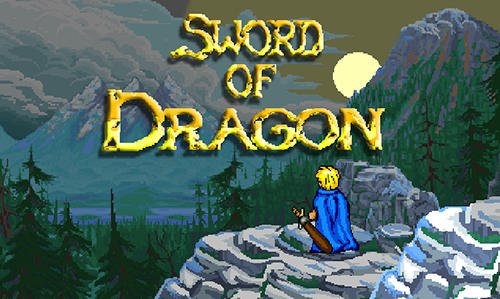 game pic for Sword of dragon